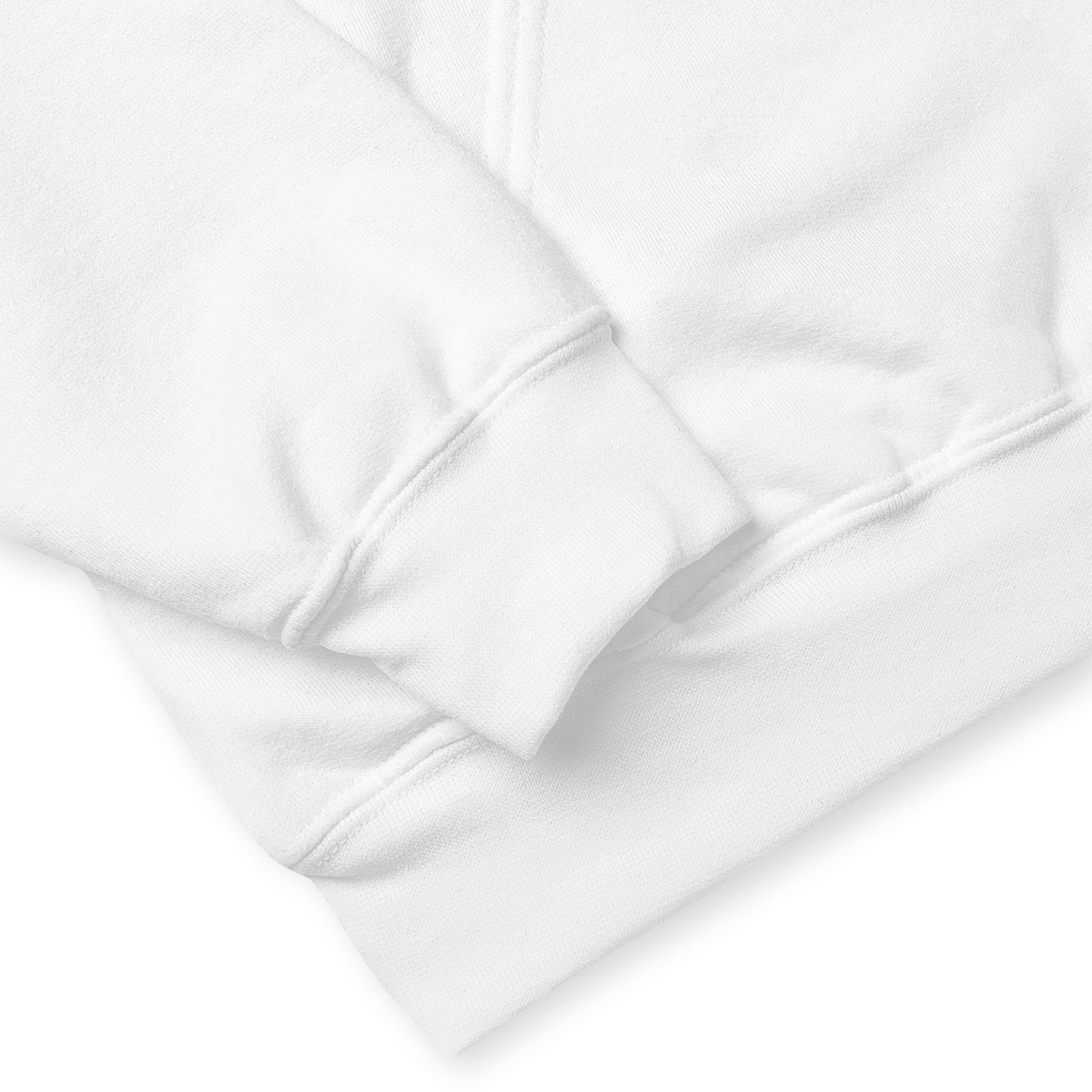 Don't Live Life in a Comfort Zone Unisex Hoodie